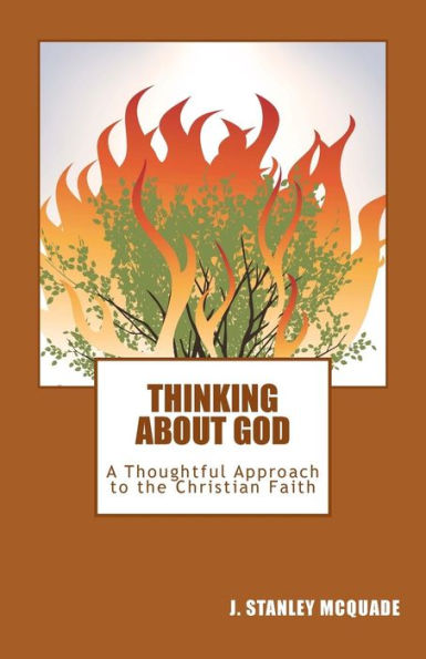 Thinking About God