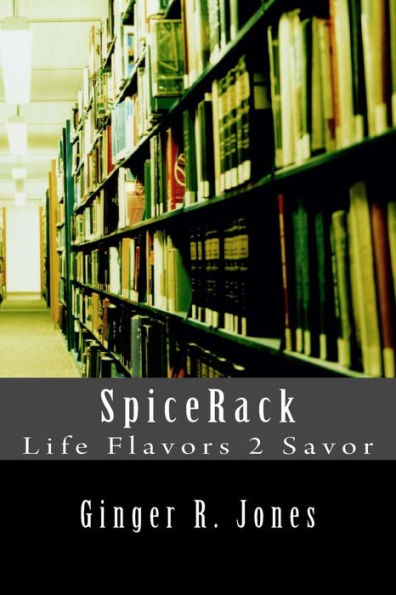 Spicerack Life Flavors 2 Savor