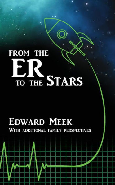 From The Er To The Stars: A True Story Of Hope After Death