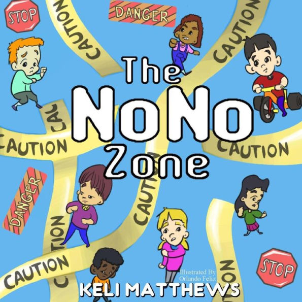 The Nono Zone