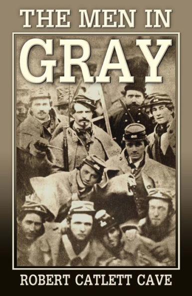 The Men In Gray