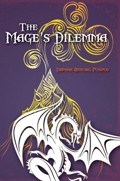 The Mage's Dilemma (The Draconia Novels)