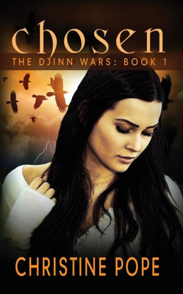 Chosen (The Djinn Wars)