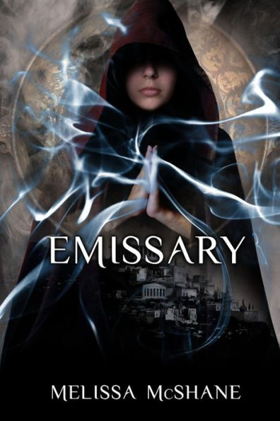 Emissary - 9780692361818