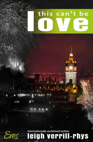 This Can'T Be Love (Americans In Love)