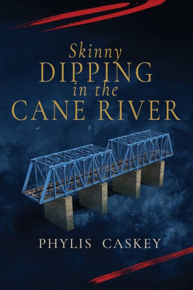 Skinny Dipping In Cane River