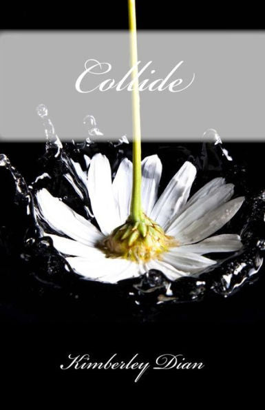 Collide - 9780692366004
