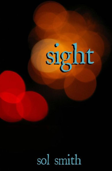 Sight (The Traveler)