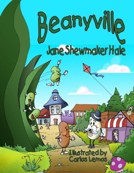 Beanyville