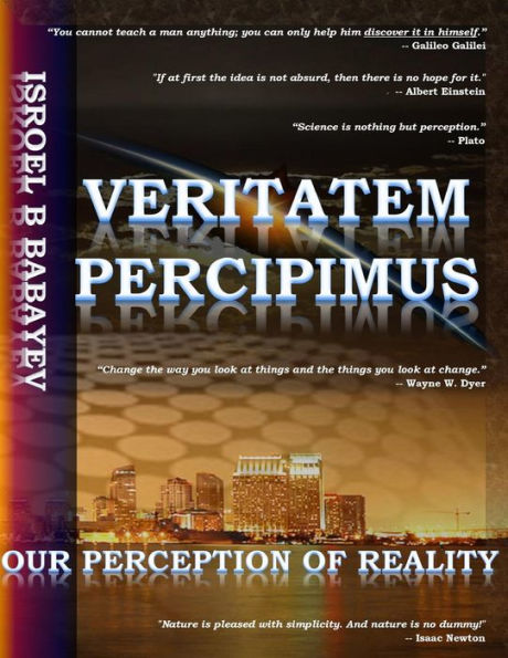 Veritatem Percipimus