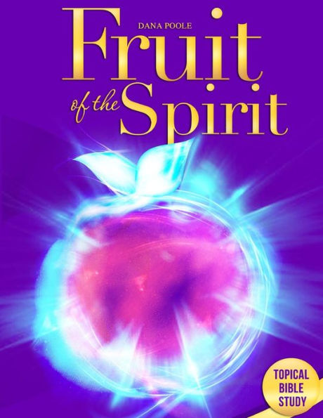 Fruit Of The Spirit