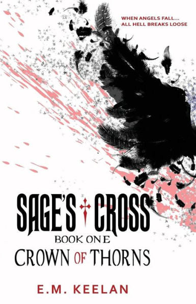 Crown Of Thorns (Sage's Cross)