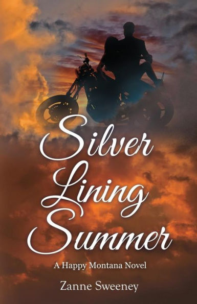 Silver Lining Summer (Happy Montana)