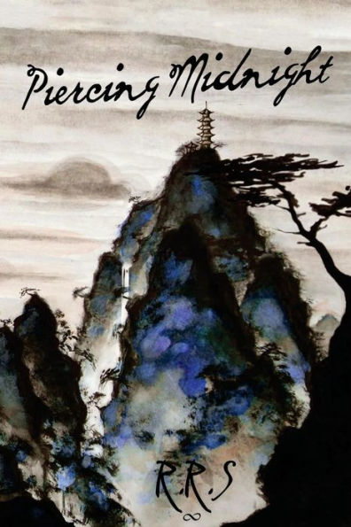 Piercing Midnight (The Infinity Chronicles)