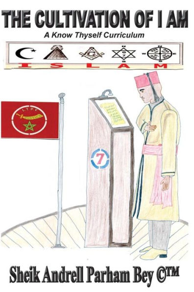 The Cultivation Of I Am