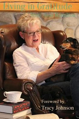 Living In Gratitude: With The Dachie On My Lap