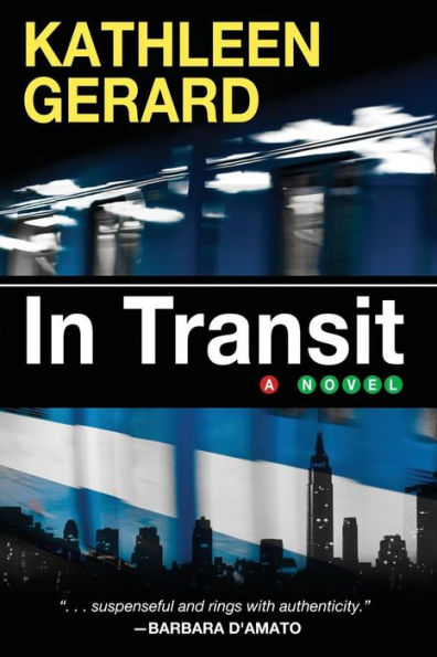 In Transit: A Novel