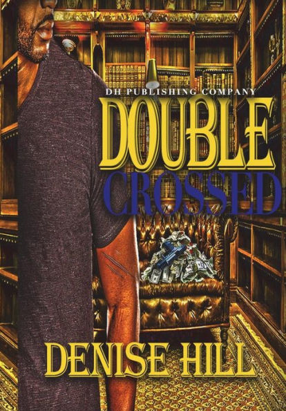 Double Crossed