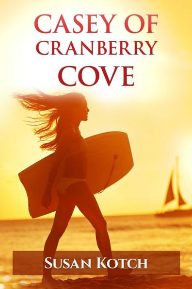 Casey Of Cranberry Cove
