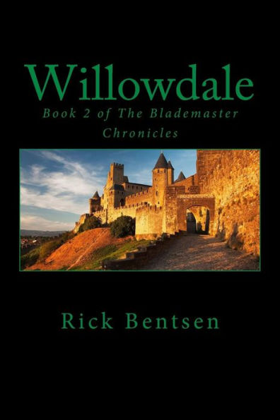 Willowdale (The Blademaster Chronicles)