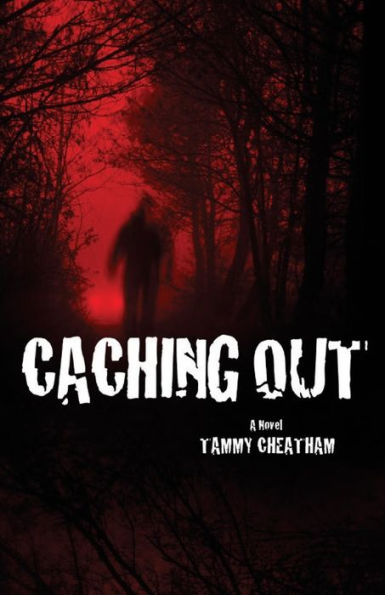 Caching Out (The Echo Series)