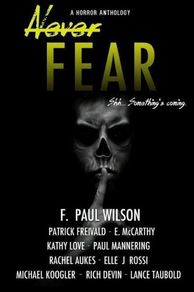 Never Fear