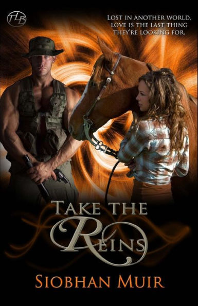 Take The Reins (Rifts)