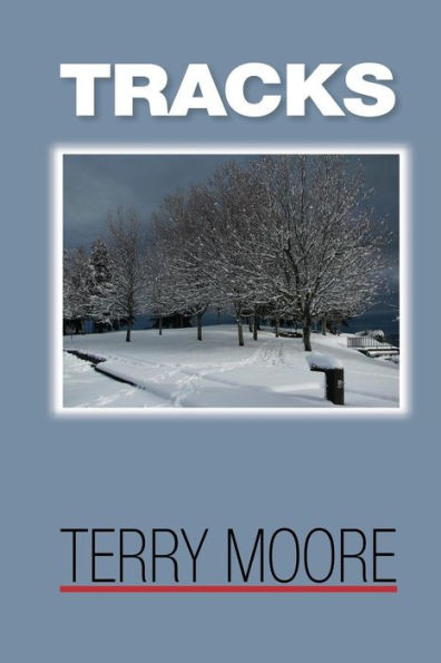 Tracks - 9780692409947