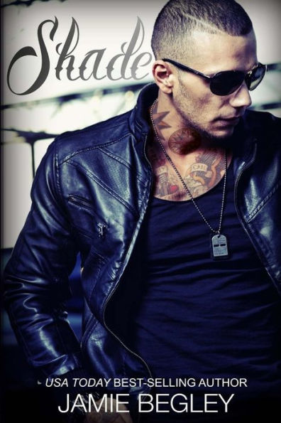 Shade (The Last Riders)