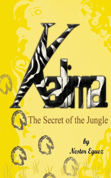 Kalima: The Secret Of The Jungle