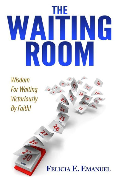 The Waiting Room - 9780692422786