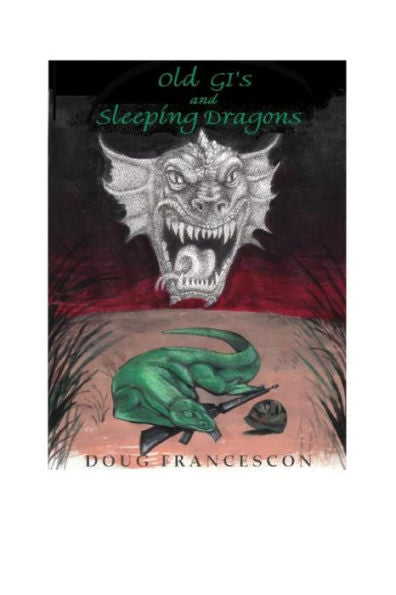 Old Gis And Sleeping Dragons