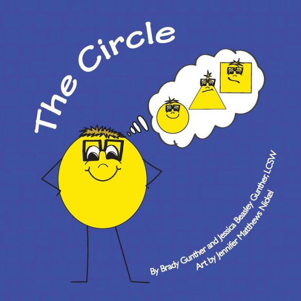 The Circle (The Shapetowne Series)