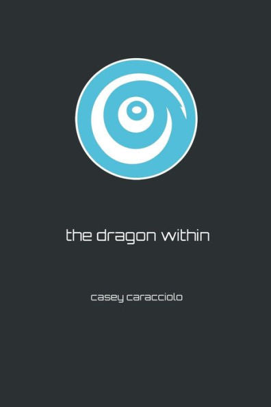 The Dragon Within (Scargen)