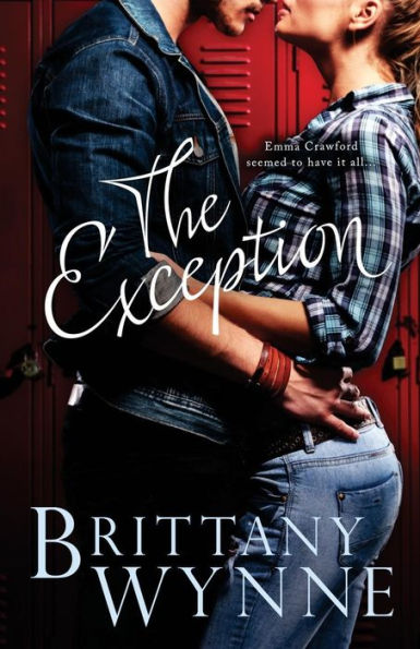 The Exception (The Exception Series)