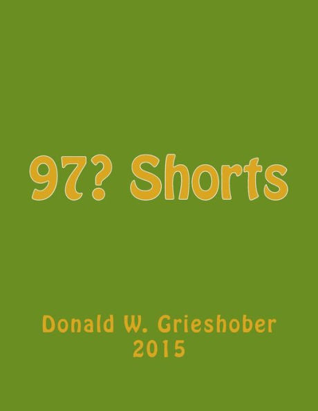 97? Shorts