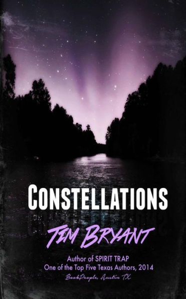 Constellations - 9780692430279