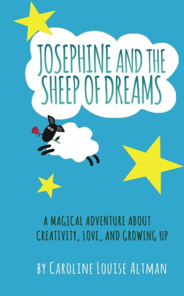 Josephine And The Sheep Of Dreams
