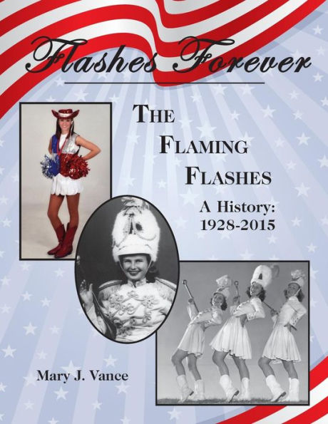 Flashes Forever: The Flaming Flashes