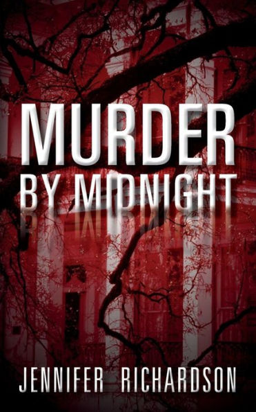 Murder By Midnight (The Guardians)