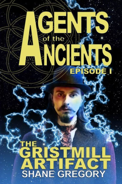 The Gristmill Artifact (Agents Of The Ancients)