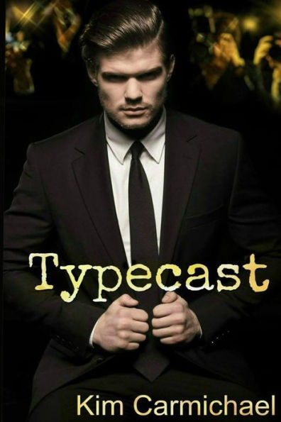 Typecast (Hollywood Stardust)
