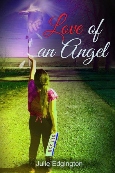 Love Of An Angel (Everything For A Reason)
