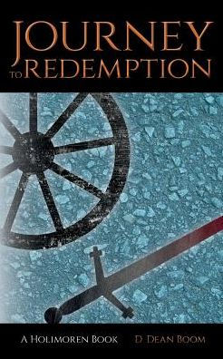 Journey To Redemption (Holimoren)