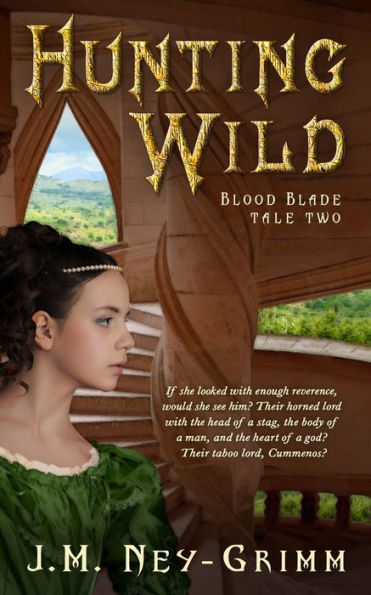 Hunting Wild (Blood Blade)