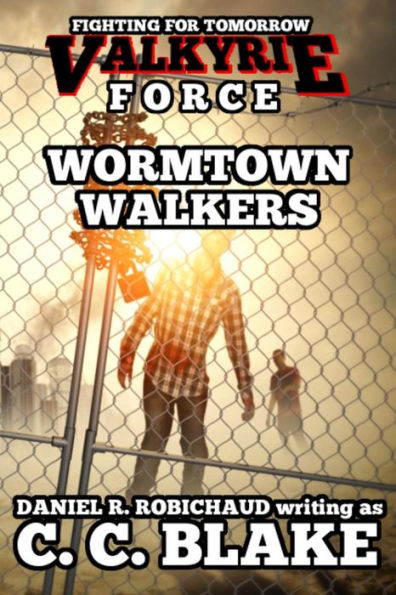 Wormtown Walkers (Valkyrie Force)