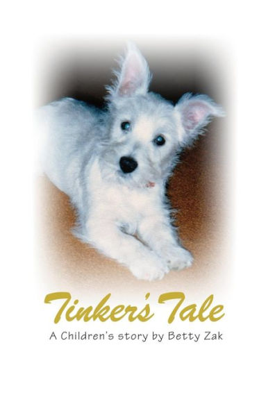 Tinker’S Tale