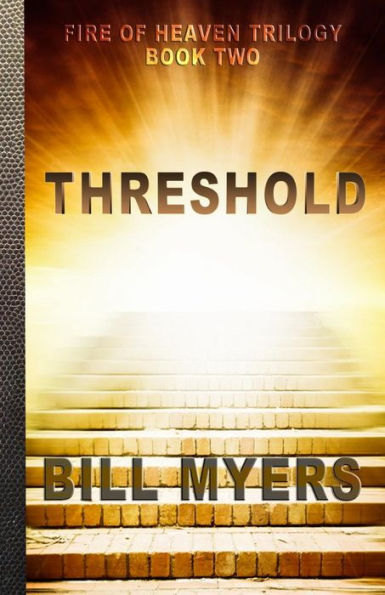 Threshold (Fire Of Heaven Trilogy)