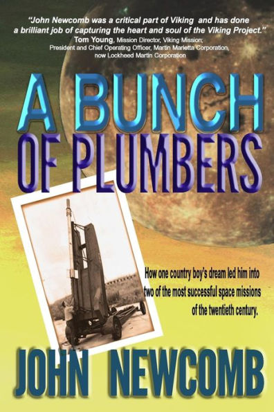 A Bunch Of Plumbers