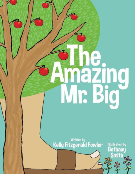 The Amazing Mr. Big